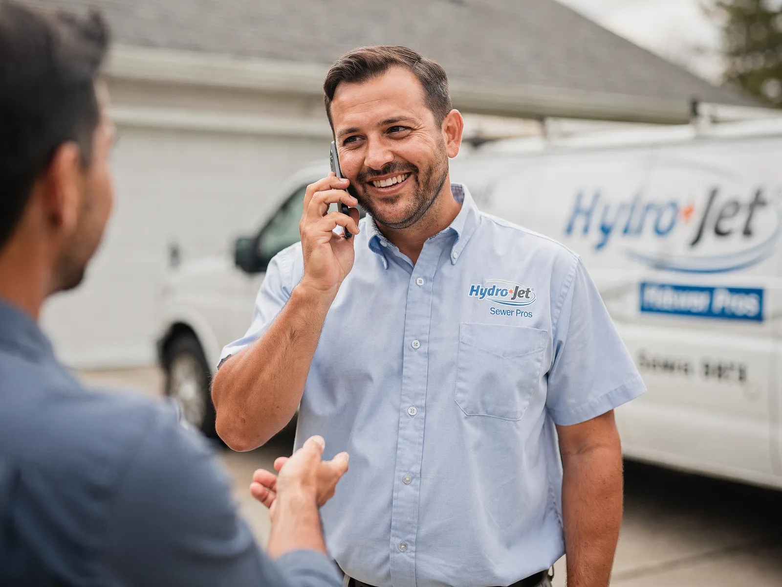 Hydro Jetting Near Me South Lake Tahoe, CA FAQs